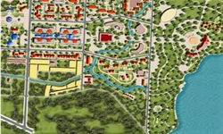 Quy định chi tiết một số nội dung về quy hoạch xây dựng
